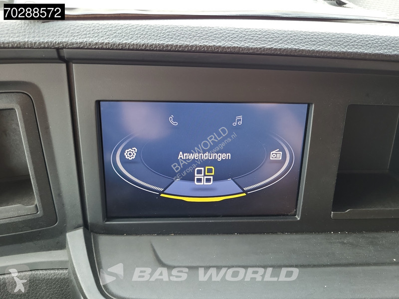 Kamion MAN 26.470 6X2 BDF Retarder...