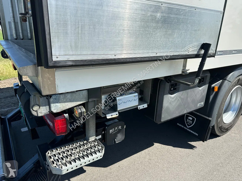 Kamion MAN 18.330 EURO6.2020 730x248x245 Als in...