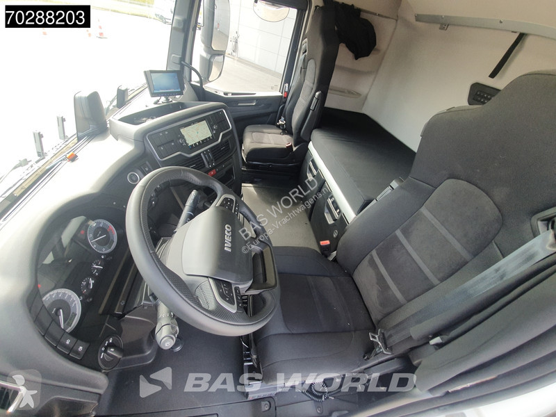 Camion Iveco S-Way 490 6X2 NEW! Lift+Steering...