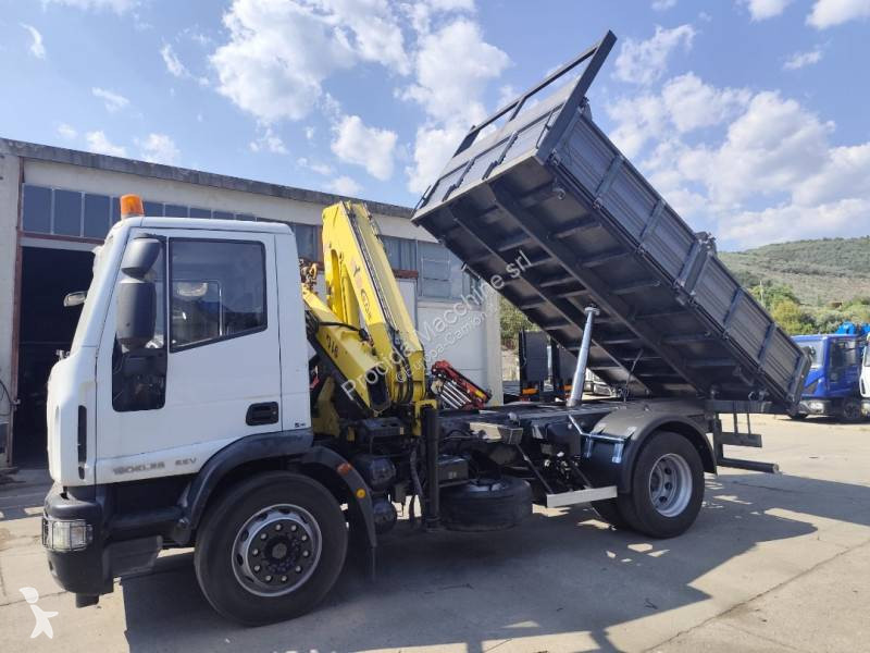 Kamion Iveco