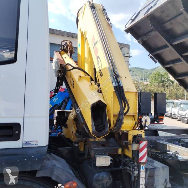 Kamion Iveco