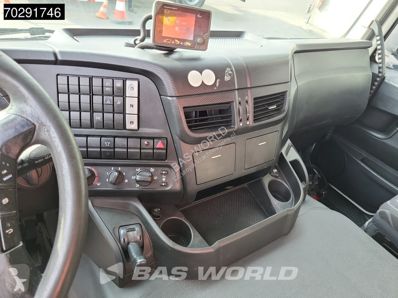 Kamion Iveco 310 4X2 Palfinger PK16002 Crane...