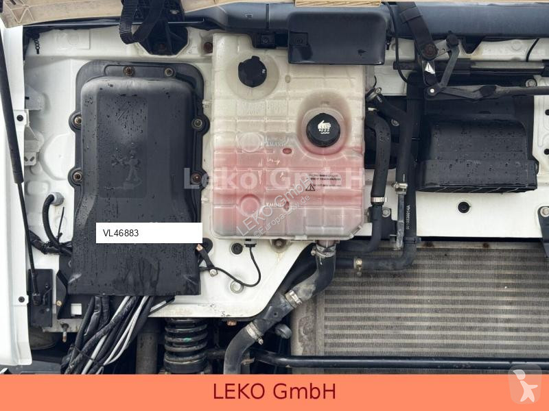 Kamion Renault PK16502
