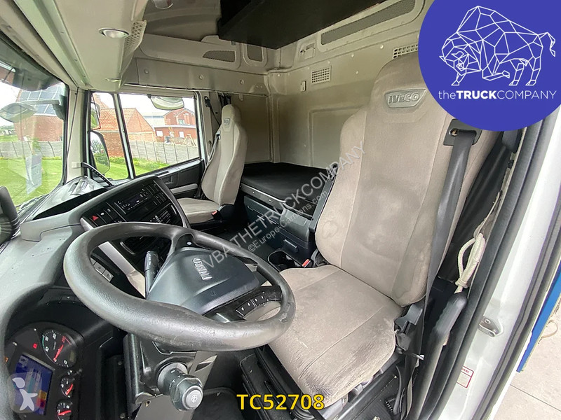 شاحنة Iveco