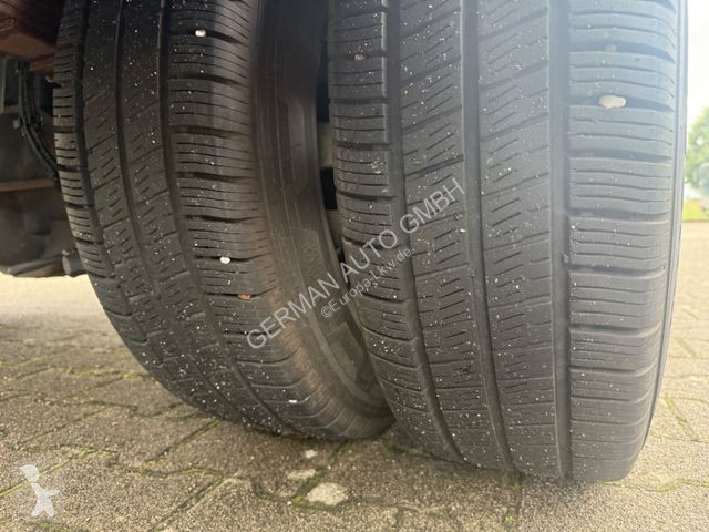 Kamion Iveco 70C21HA8Thermo King V-300 Kühler-20°
