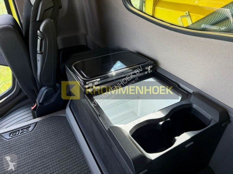 Lastbil DAF XD 450 FAT Demo truck | 6x4 |...