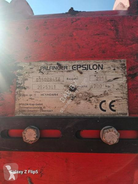 Camion Renault