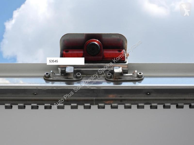 Camion Peugeot BOXER CHŁODNIA KONTENER 0*C 8...