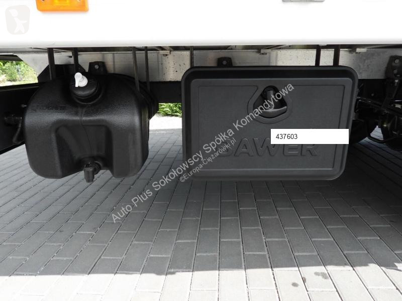 Užitkové vozidlo Iveco DAILY 35S18 PLANDEKA 10...