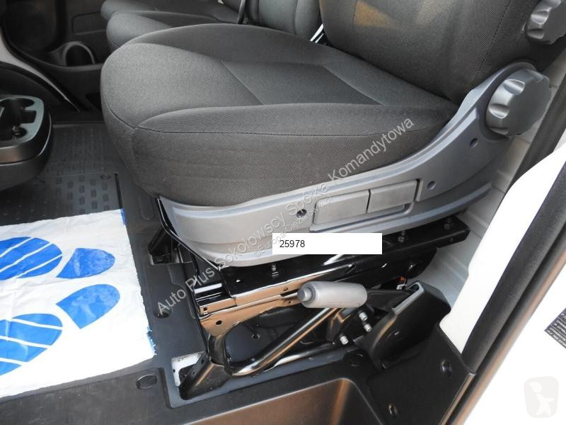 Autoutilitară Fiat DUCATO  KONTENER WINDA 8...