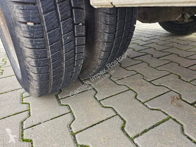 Veicolo commerciale Renault 4.500 Kg lang &...