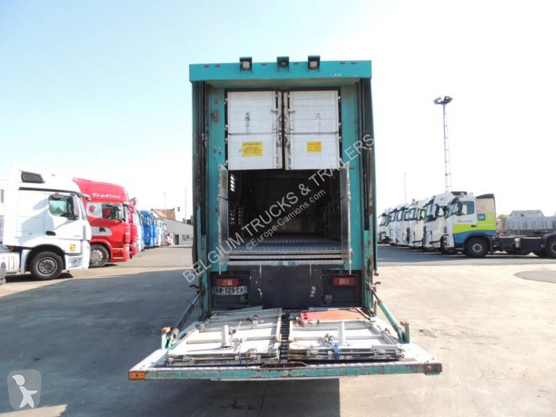 Camion Volvo
