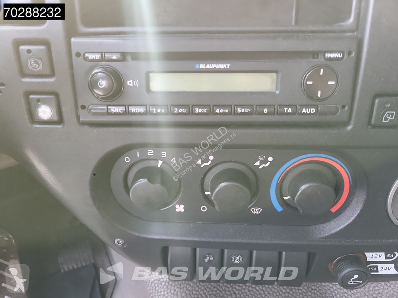 Camion DAF 360 6X2 NL-Truck VDL S-18-6000...