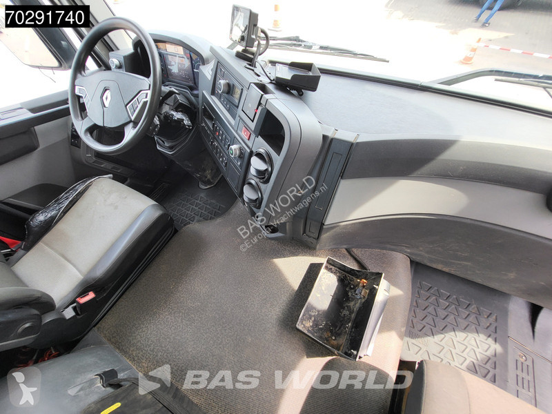 Kamion Renault C 380 6X2 Palfinger PK 22 EH...