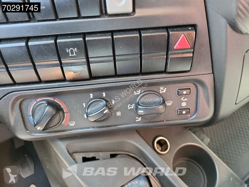 Kamion Iveco 310 4X2 Palfinger PK14502-SH Kran...
