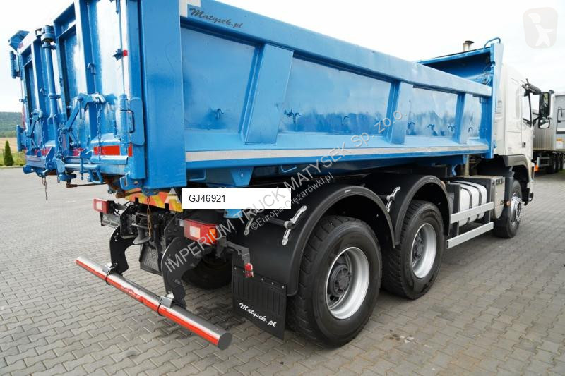 Camion Volvo FM 360