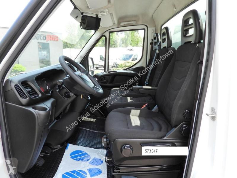 Autoutilitară Iveco DAILY 35C15 WYWROTKA...