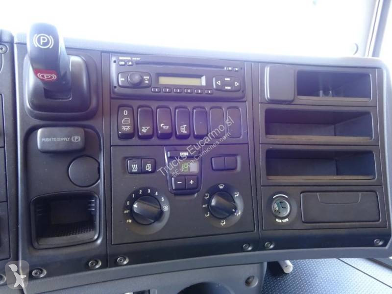 Kamion Scania