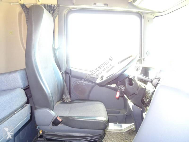 Kamion Scania