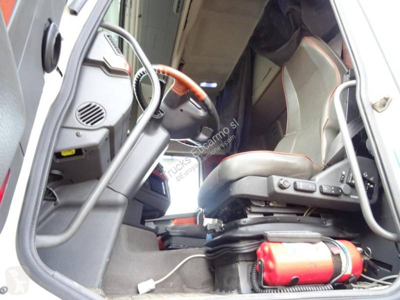 Kamion Volvo