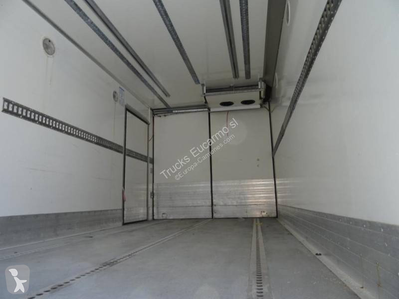 Camion Scania