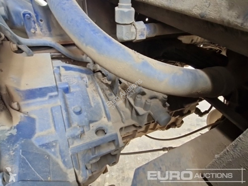 Kamion  LF55.220