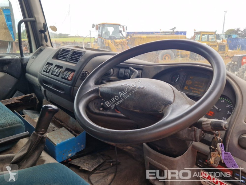Kamion  LF55.220
