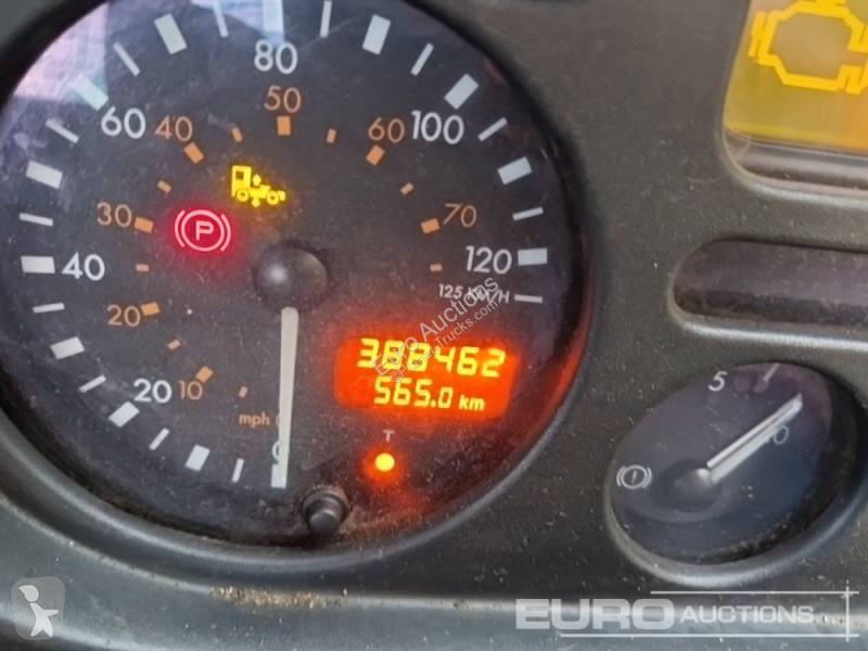 Camion  LF45.170