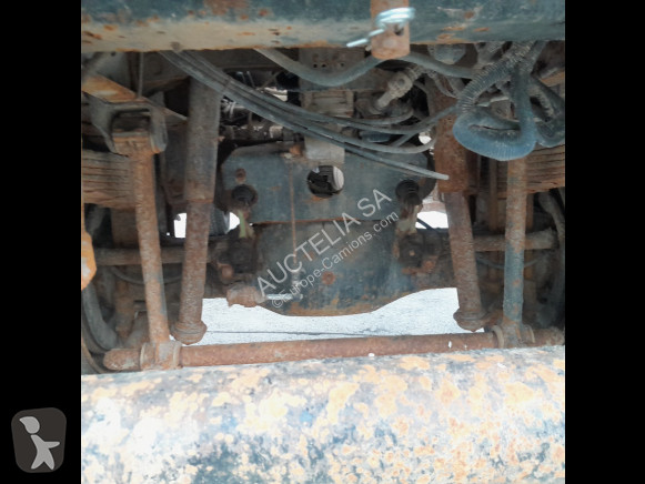 Camion MAN 19.264