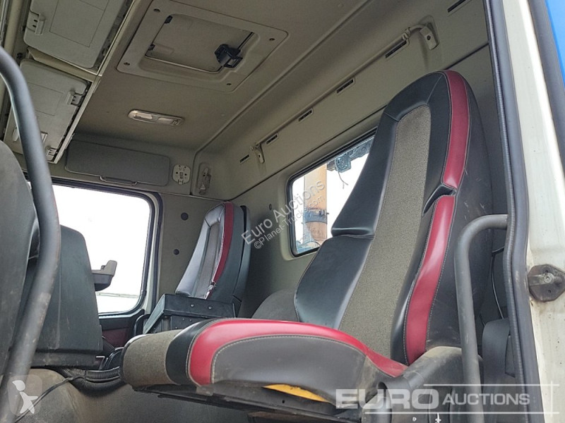 Camion Volvo FM