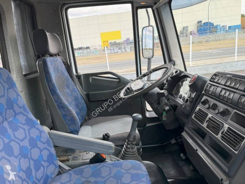 Camion Iveco