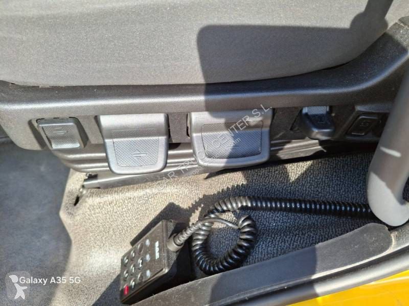 Kamion DAF