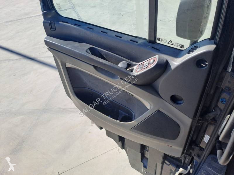 Camion DAF