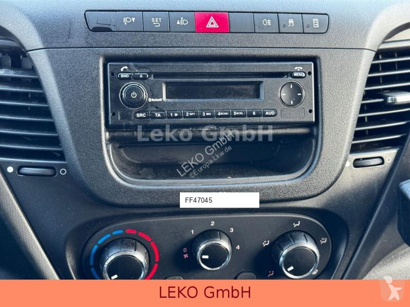 Kamion Iveco 35C13