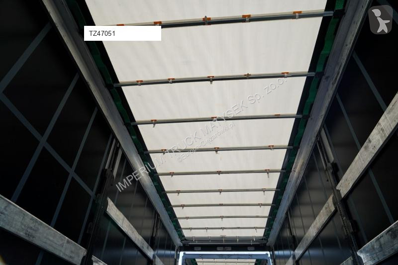 Kamion s návěsem Volvo FH 460 / I-SAVE / XXL /...