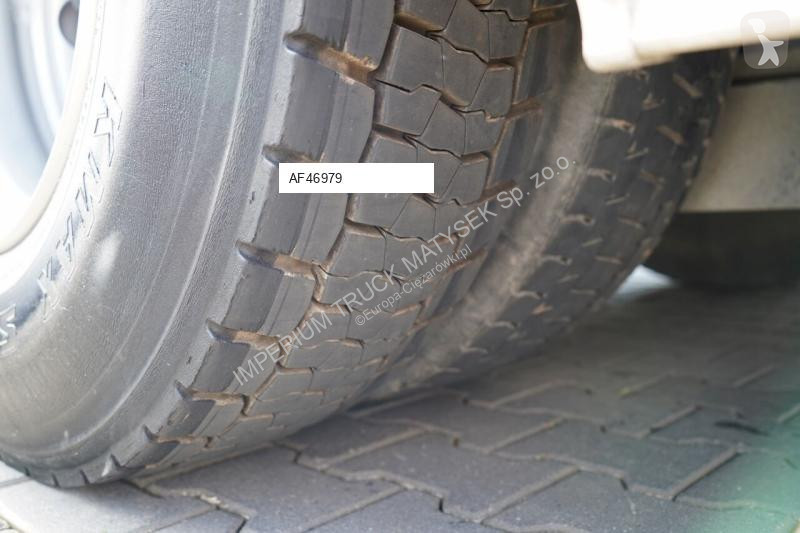 Camion Mercedes 144 BS-2 HIDUO