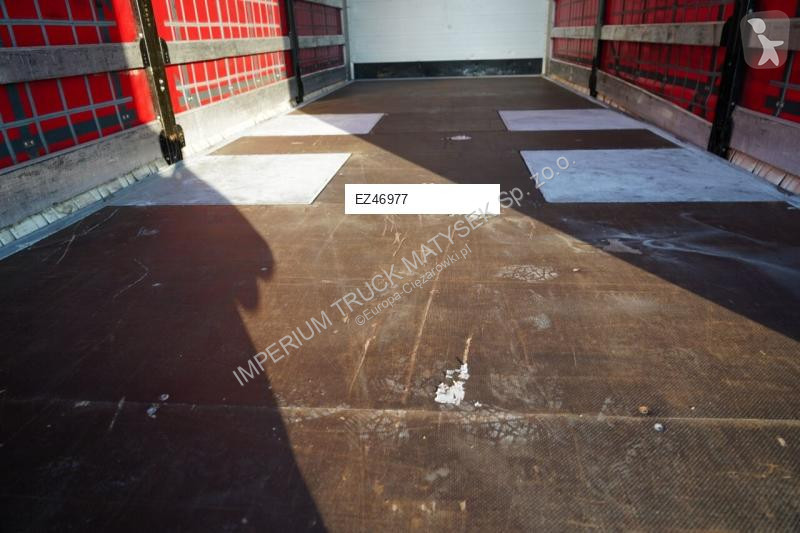 Kamion Volvo FH 460 / FIRANKA / 6x2 /...
