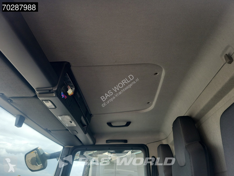 Kamion MAN 12.250 4X2 TailGate Euro 6