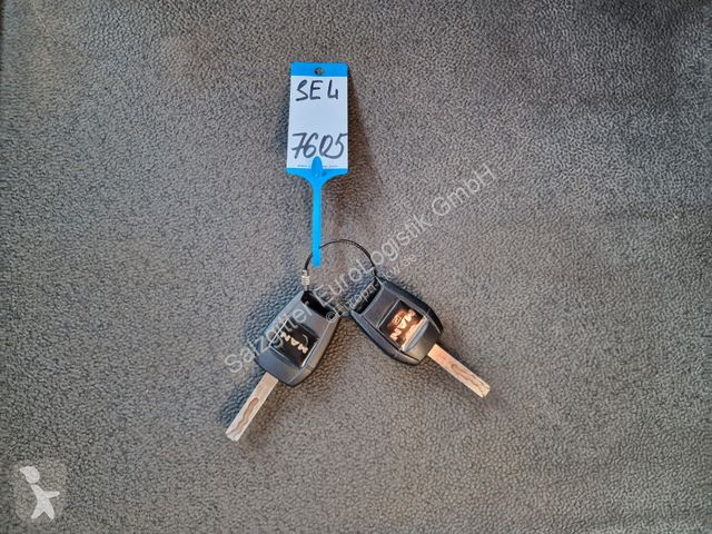 Camion MAN 18.340 4X2 LL / Ladebordwand / 3 Betten