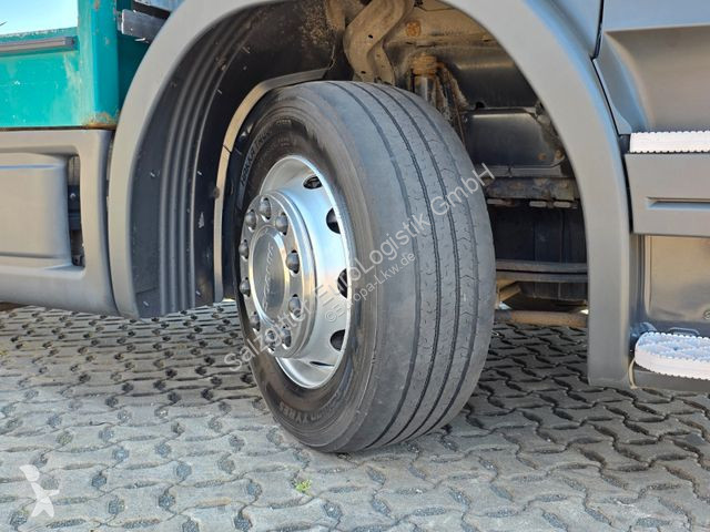 Camion Scania R 400 B6X2MNA / Retarder