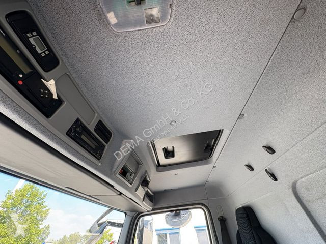 Camion Mercedes...