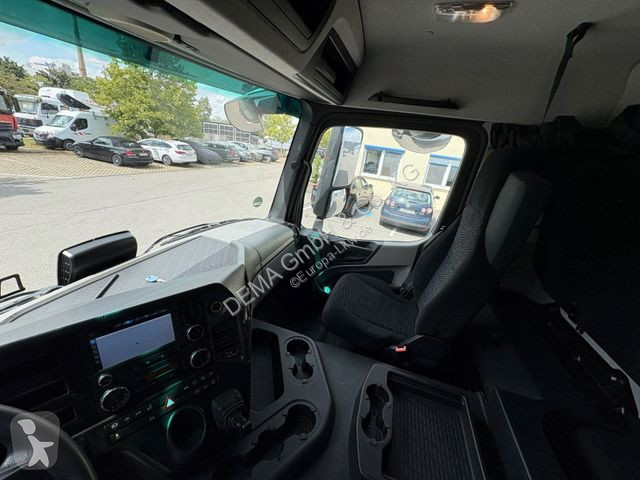 Camion Mercedes...