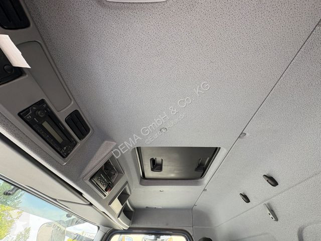 Kamion Mercedes 1224*Euro...