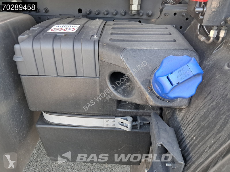 Kamion Iveco X-Way 460 4X2 NEW Palfinger...
