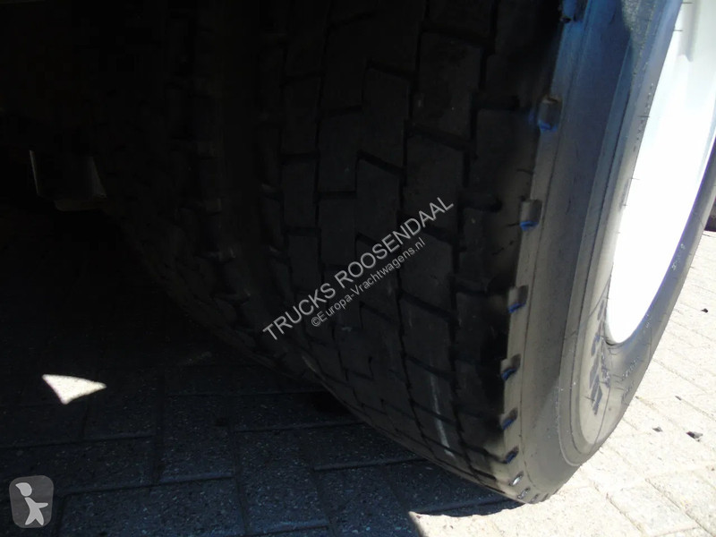 Camion Scania .310 +20.000liter + 6x2 +...