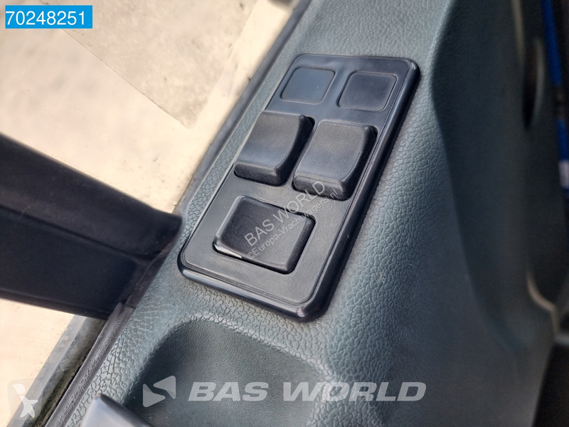 Lastbil DAF 430 4X2 Manual Retarder Euro 3...