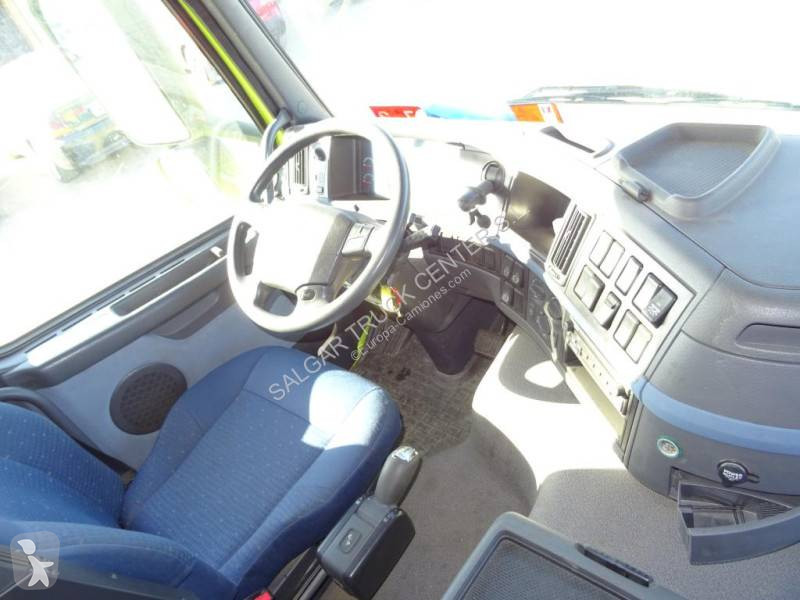 Camion Volvo