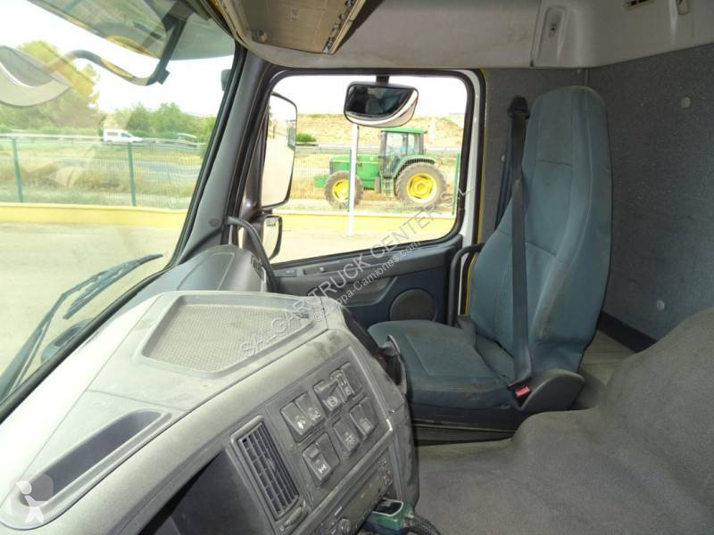 Camion Volvo