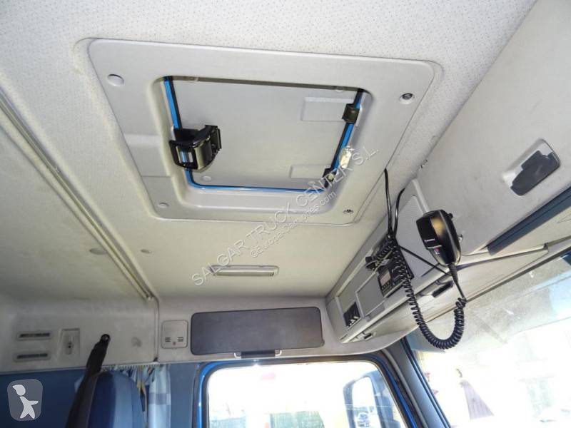 Camion Volvo