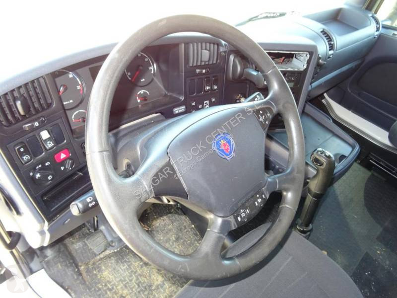 Camion Scania